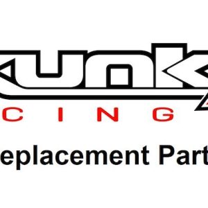 Skunk 2 Exhaust Pipe Connector Gasket, 70 Millimeter Diameter, 2 Bolt Flange – 913-99-0010