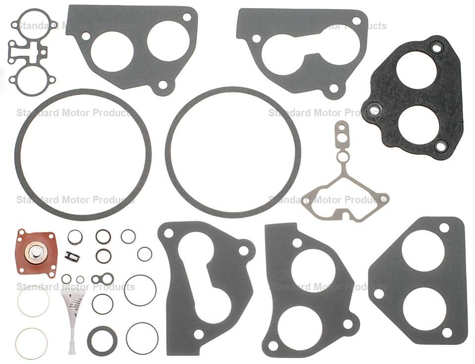 Standard Motor Products Throttle Body Rebuild Kit – 1527D