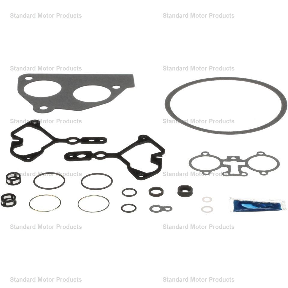 Standard Motor Products Throttle Body Gasket – 2014A