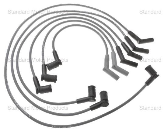 Standard Motor Products Spark Plug Wire Set, Pro Series – 26692