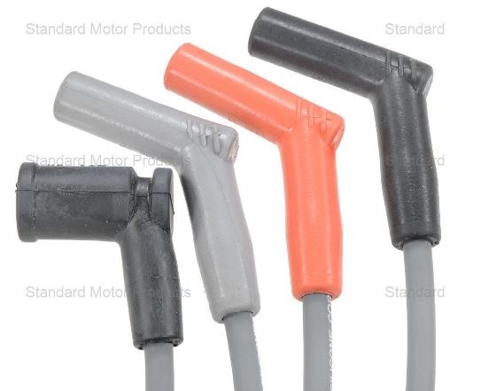 Standard Motor Products Spark Plug Wire Set, Pro Series – 26696