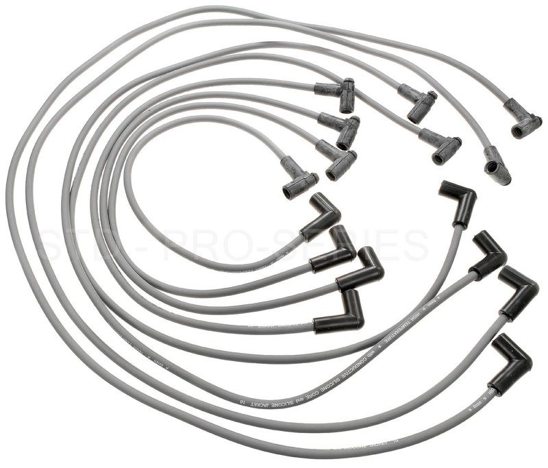 Standard Motor Products Spark Plug Wire Set, Pro Series – 26820