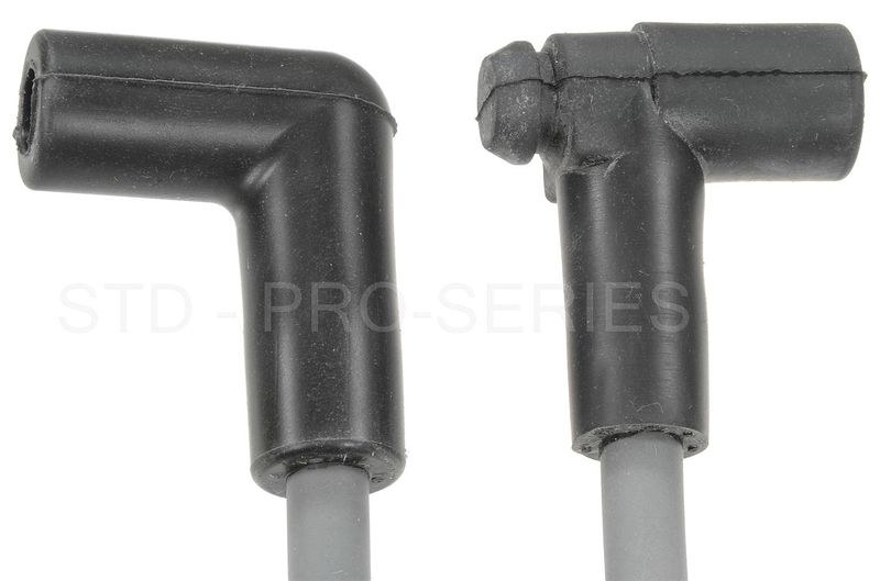 Standard Motor Products Spark Plug Wire Set, Pro Series – 26820