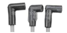 Standard Motor Products Spark Plug Wire Set, Pro Series – 26889