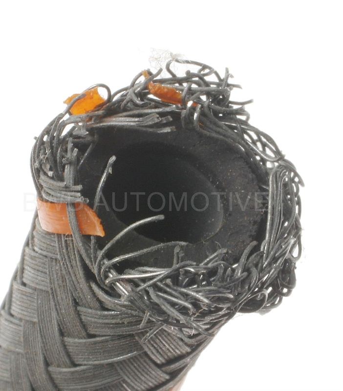 Standard Motor Products Spark Plug Wire Set, Pro Series – 27496