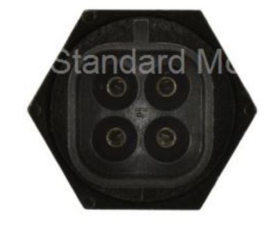 Standard Motor Products Idle Air Control Valve – AC1
