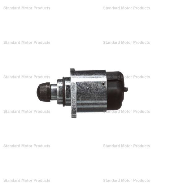 Standard Motor Products Idle Air Control Valve, Auxiliary Air Valve, With Seal – AC147