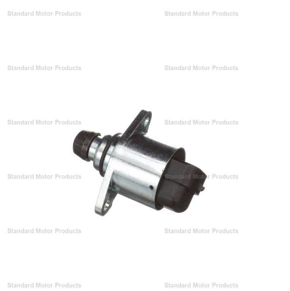 Standard Motor Products Idle Air Control Valve, Auxiliary Air Valve, With Seal – AC147