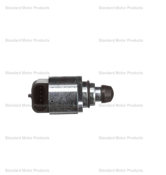 Standard Motor Products Idle Air Control Valve, Auxiliary Air Valve, With Seal – AC147