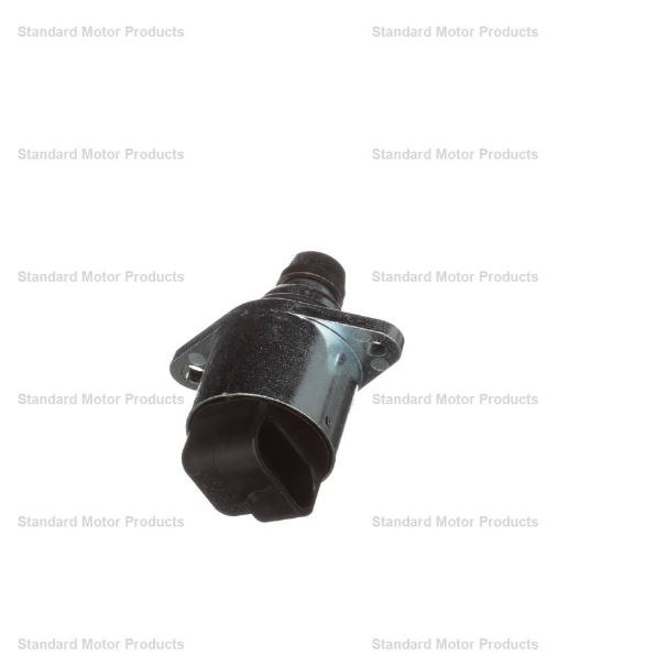 Standard Motor Products Idle Air Control Valve, Auxiliary Air Valve, With Seal – AC147