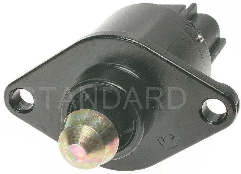 Standard Motor Products Idle Air Control Valve – AC176