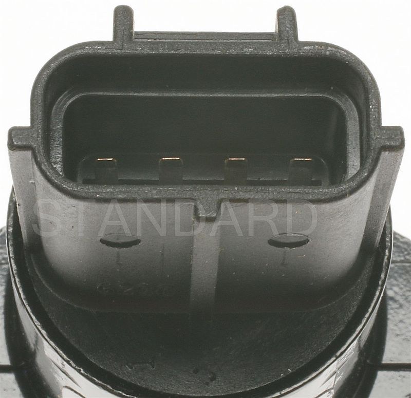 Standard Motor Products Idle Air Control Valve – AC176