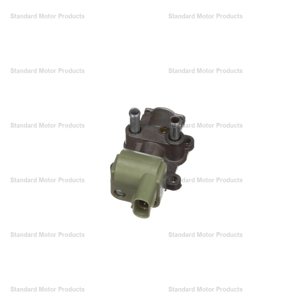 Standard Motor Products Idle Air Control Valve, Intermotor ®, Genuine Intermotor Quality – AC186