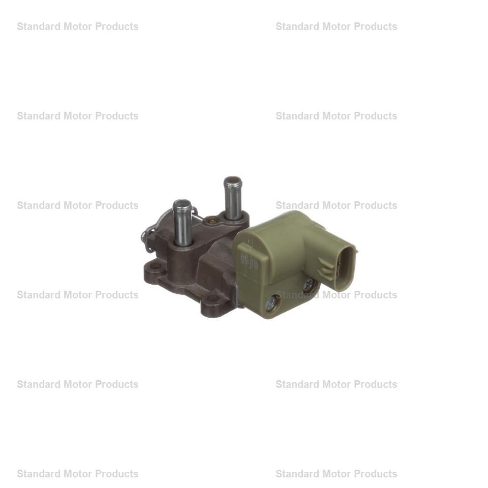 Standard Motor Products Idle Air Control Valve, Intermotor ®, Genuine Intermotor Quality – AC186