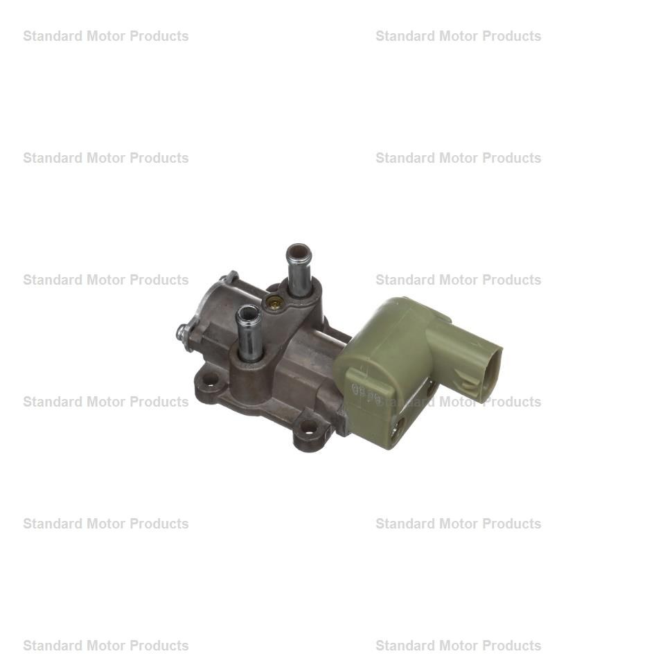 Standard Motor Products Idle Air Control Valve, Intermotor ®, Genuine Intermotor Quality – AC186