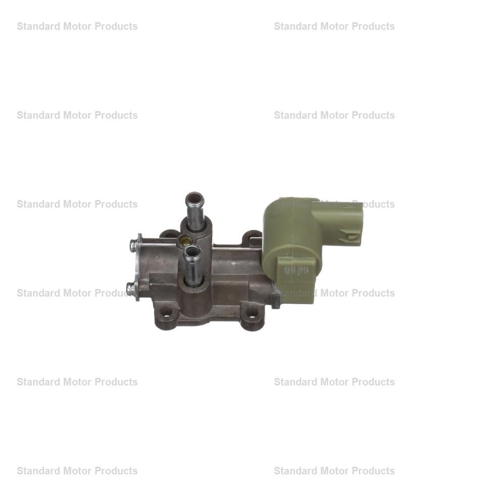 Standard Motor Products Idle Air Control Valve, Intermotor ®, Genuine Intermotor Quality – AC186