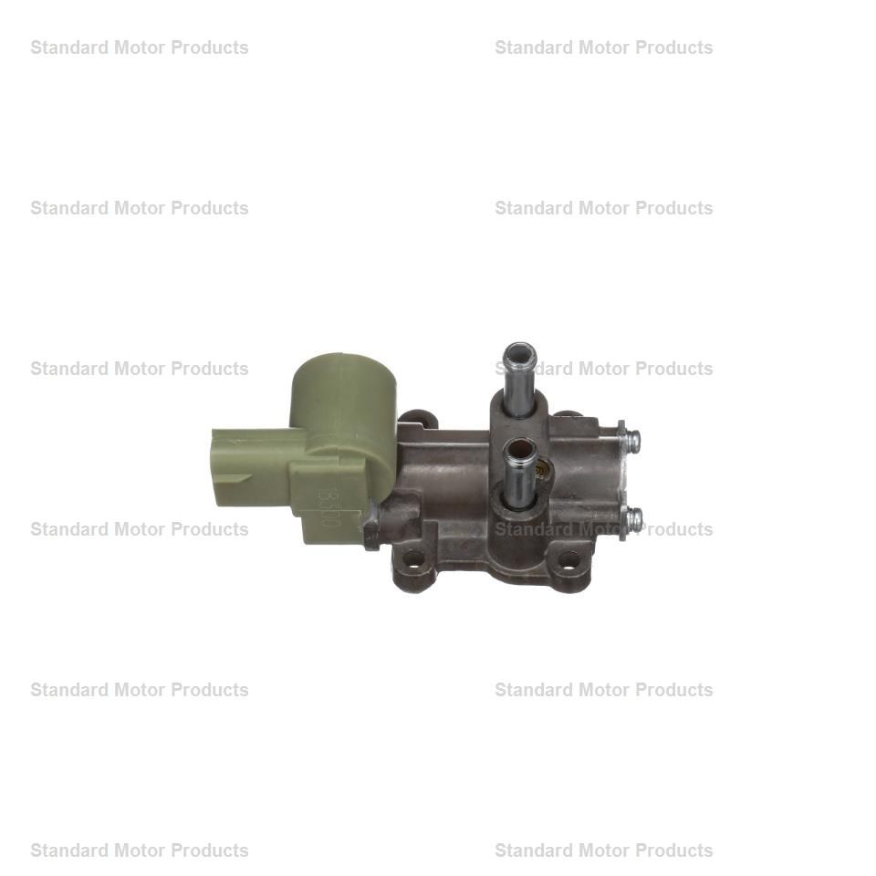 Standard Motor Products Idle Air Control Valve, Intermotor ®, Genuine Intermotor Quality – AC186