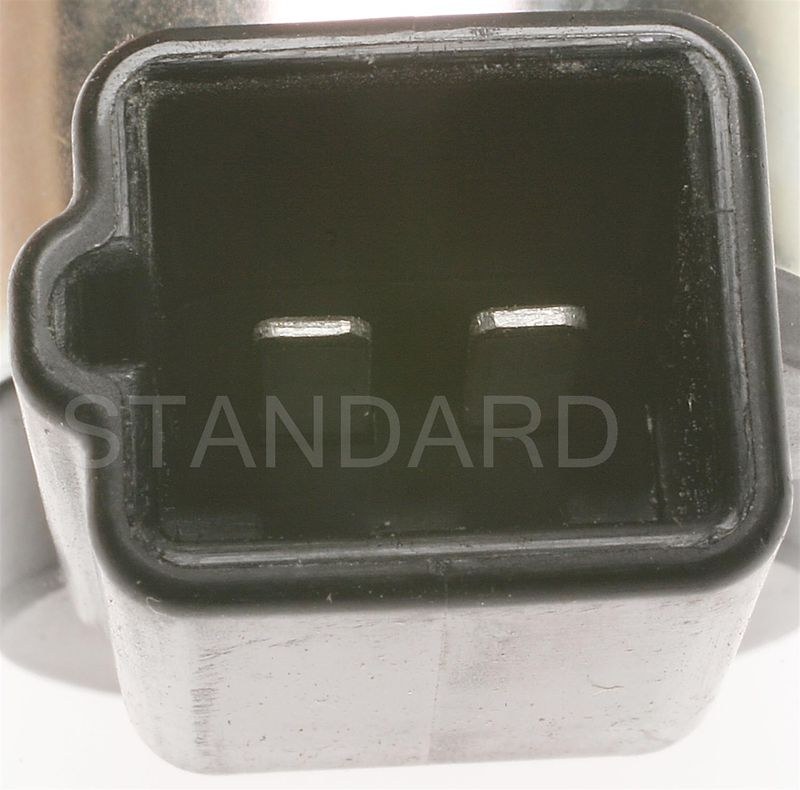 Standard Motor Products Idle Air Control Valve – AC21