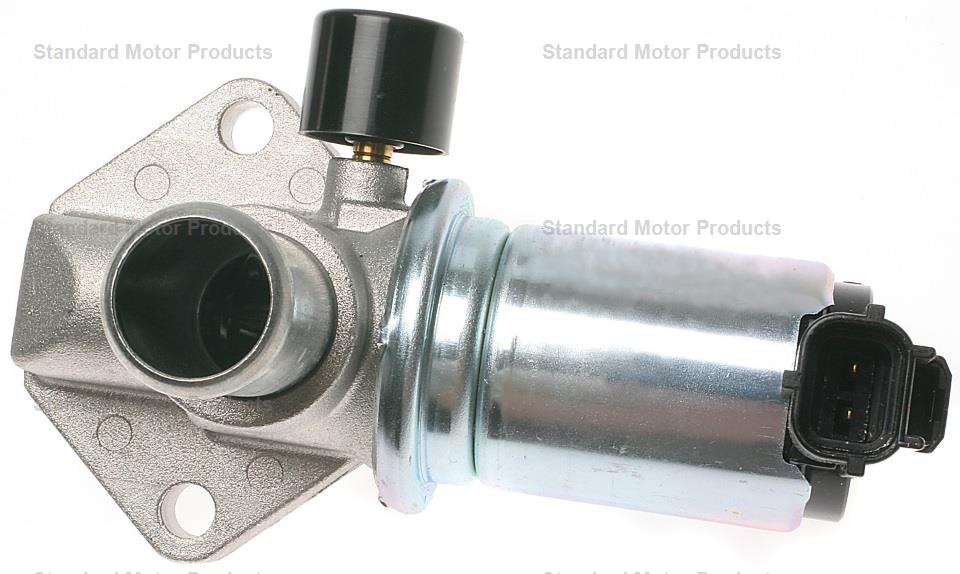 Standard Motor Products Idle Air Control Valve, Auxiliary Air Valve – AC225
