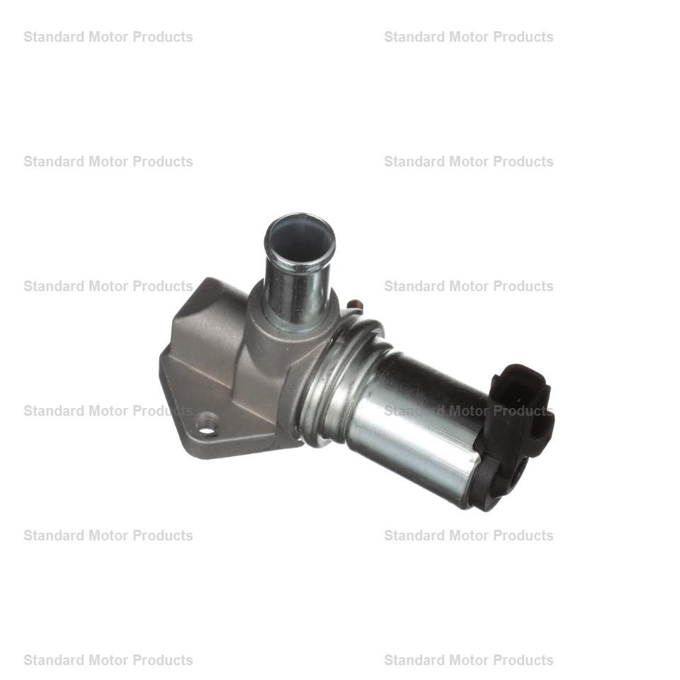Standard Motor Products Idle Air Control Valve, Auxiliary Air Valve – AC225