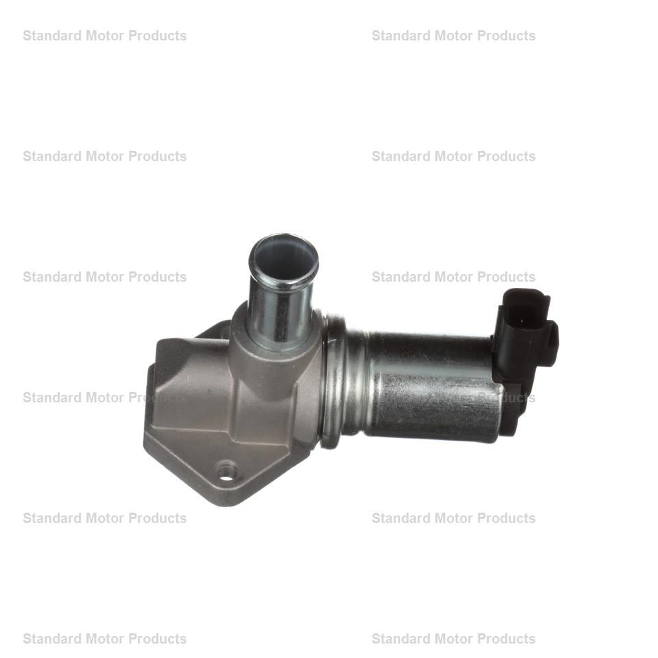Standard Motor Products Idle Air Control Valve, Auxiliary Air Valve – AC225