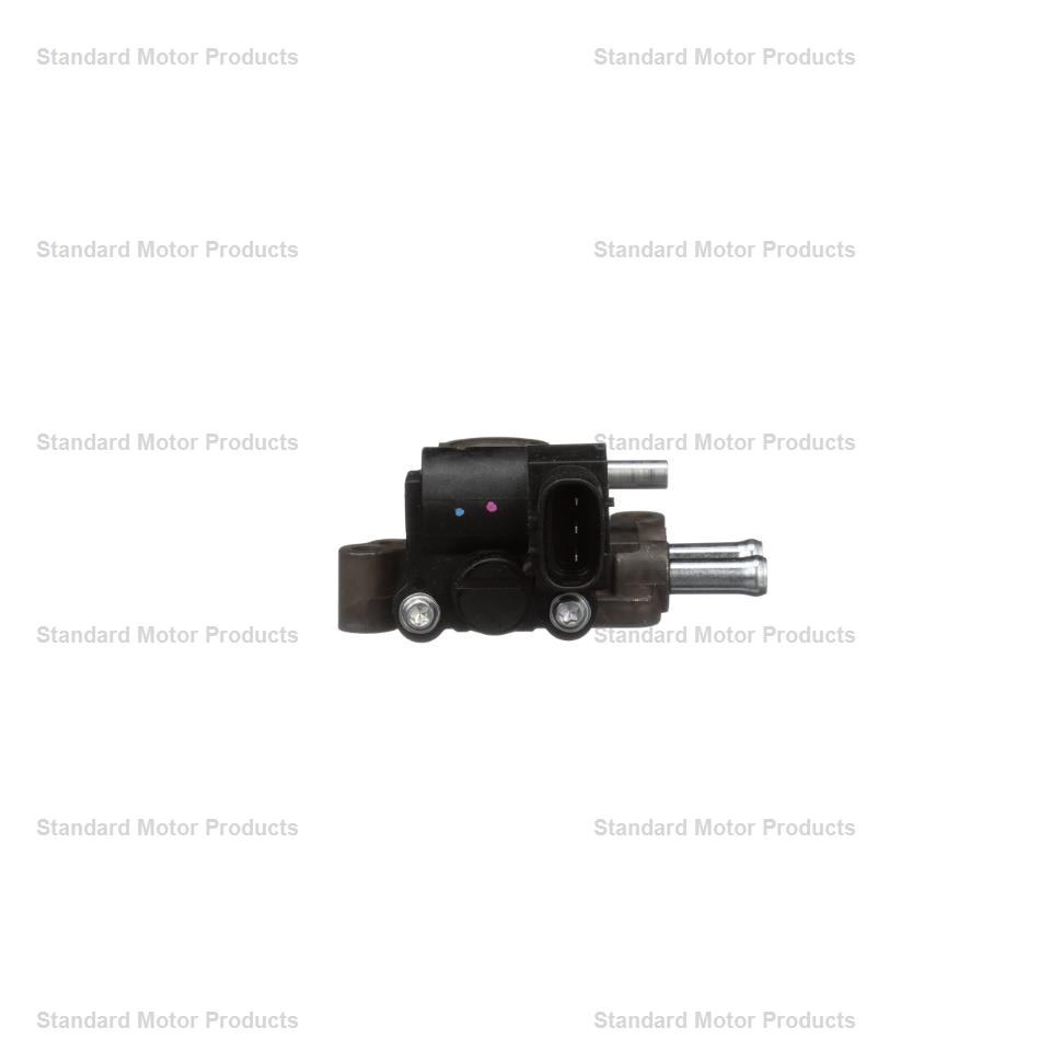 Standard Motor Products Idle Air Control Valve, Intermotor ®, 3 Port, Genuine Intermotor Quality – AC271