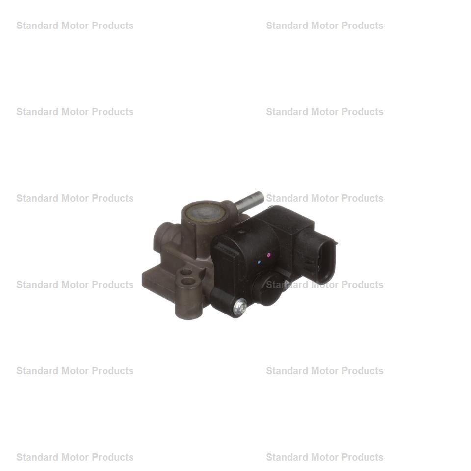 Standard Motor Products Idle Air Control Valve, Intermotor ®, 3 Port, Genuine Intermotor Quality – AC271