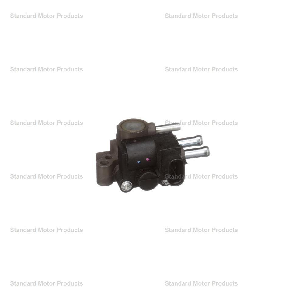 Standard Motor Products Idle Air Control Valve, Intermotor ®, 3 Port, Genuine Intermotor Quality – AC271