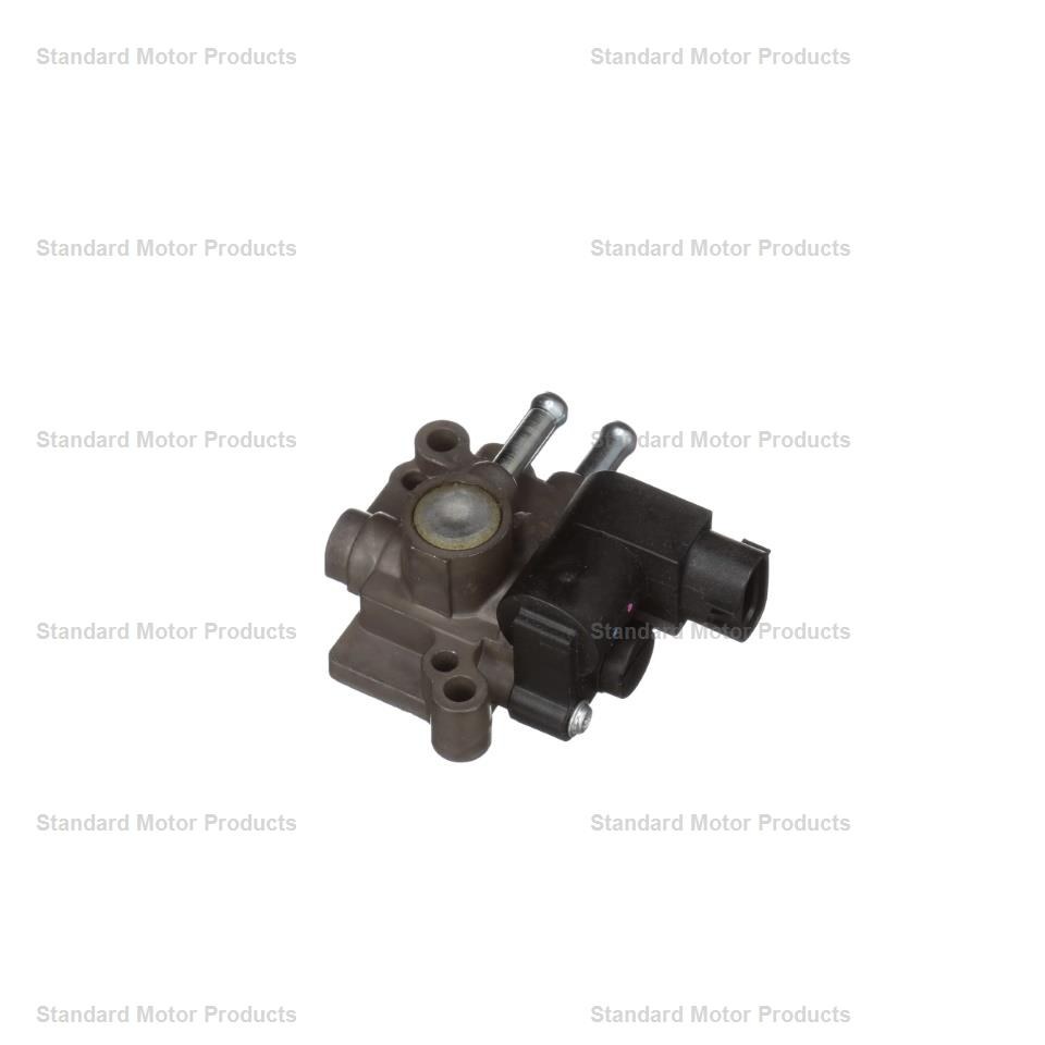 Standard Motor Products Idle Air Control Valve, Intermotor ®, 3 Port, Genuine Intermotor Quality – AC271
