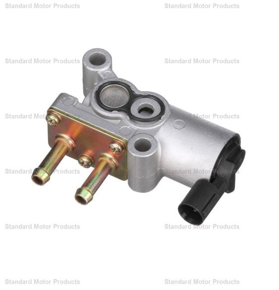 Standard Motor Products Idle Air Control Valve, Intermotor ®, Genuine Intermotor Quality – AC275