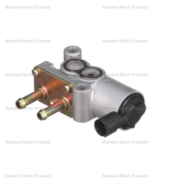 Standard Motor Products Idle Air Control Valve, Intermotor ®, Genuine Intermotor Quality – AC275