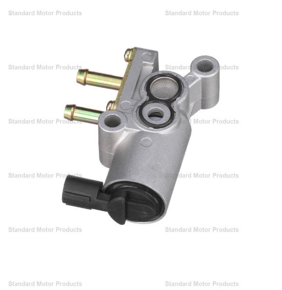 Standard Motor Products Idle Air Control Valve, Intermotor ®, Genuine Intermotor Quality – AC275