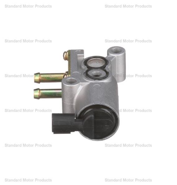 Standard Motor Products Idle Air Control Valve, Intermotor ®, Genuine Intermotor Quality – AC275