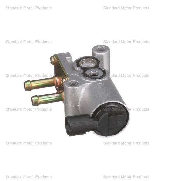 Standard Motor Products Idle Air Control Valve, Intermotor ®, Genuine Intermotor Quality – AC275
