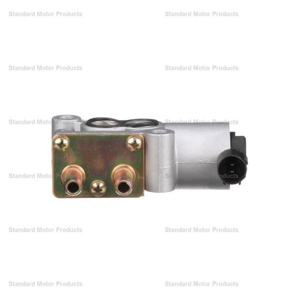 Standard Motor Products Idle Air Control Valve, Intermotor ®, Genuine Intermotor Quality – AC275