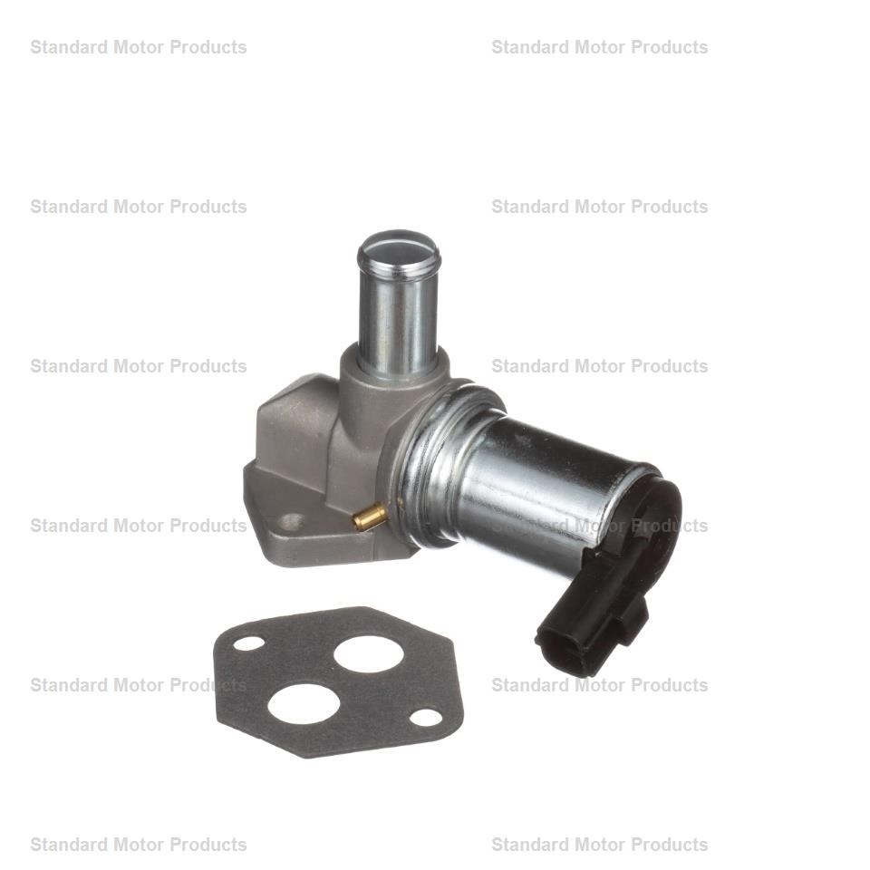 Standard Motor Products Idle Air Control Valve, Auxiliary Air Valve – AC413