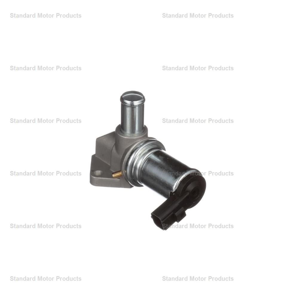 Standard Motor Products Idle Air Control Valve, Auxiliary Air Valve – AC413