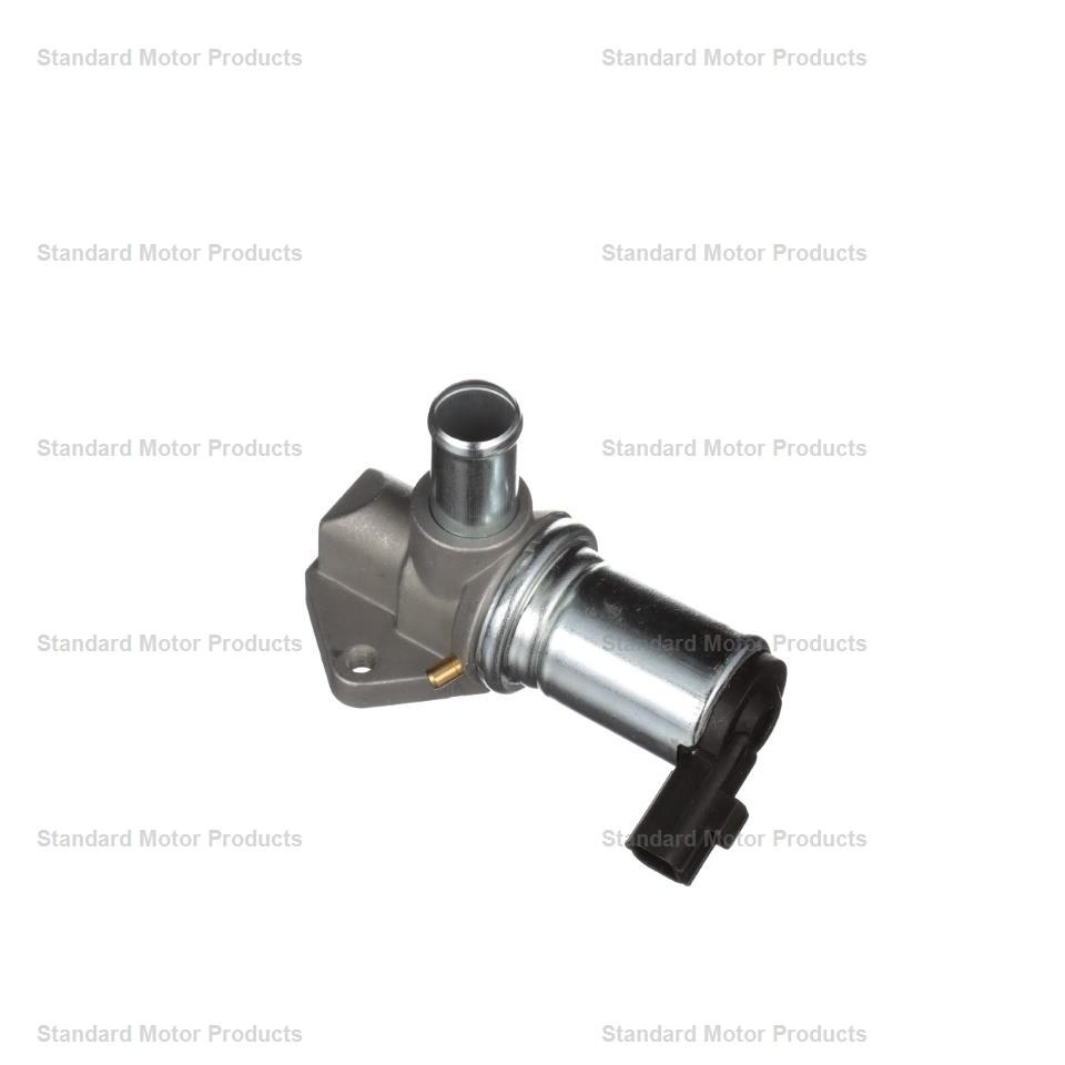 Standard Motor Products Idle Air Control Valve, Auxiliary Air Valve – AC413