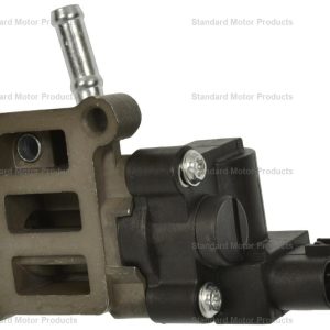 Standard Motor Products Idle Air Control Valve, 3 Terminal, With Gaskets – AC480