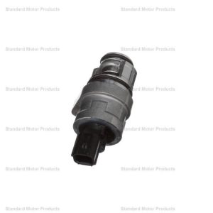Standard Motor Products Idle Air Control Valve, 2 Wires, Auxiliary Air Valve – AC482