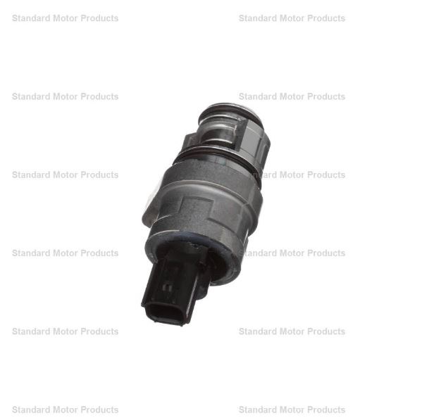 Standard Motor Products Idle Air Control Valve, 2 Wires, Auxiliary Air Valve – AC482