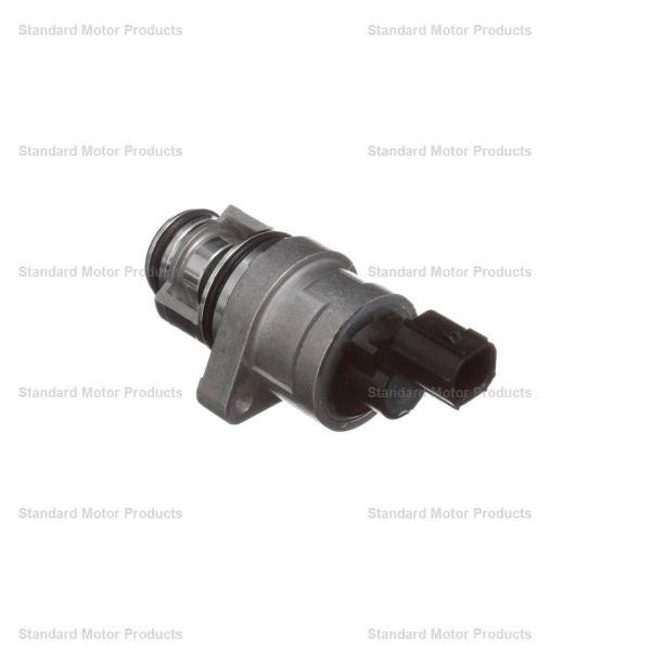 Standard Motor Products Idle Air Control Valve, 2 Wires, Auxiliary Air Valve – AC482