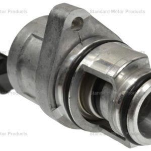Standard Motor Products Idle Air Control Valve, 2 Wires, Auxiliary Air Valve – AC482