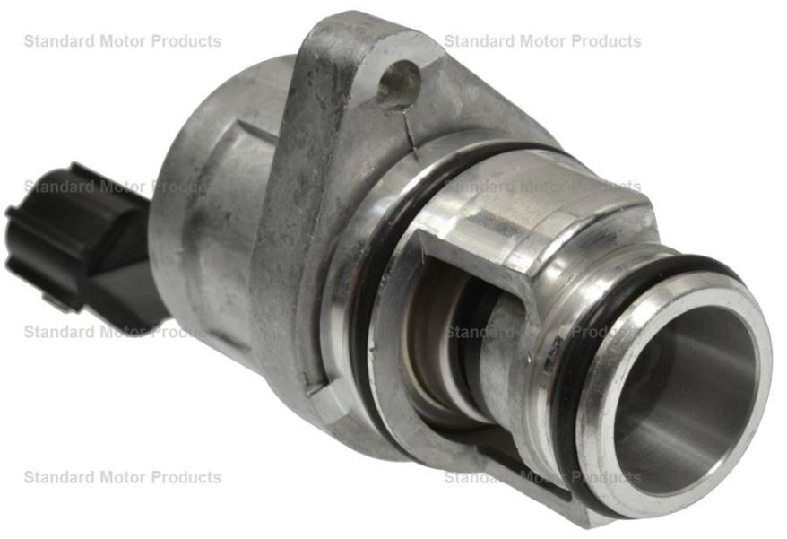 Standard Motor Products Idle Air Control Valve, 2 Wires, Auxiliary Air Valve – AC482
