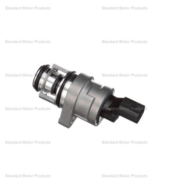 Standard Motor Products Idle Air Control Valve, 2 Wires, Auxiliary Air Valve – AC482