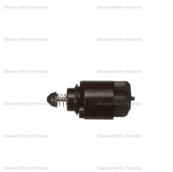 Standard Motor Products Idle Air Control Valve, Auxiliary Air Valve – AC5