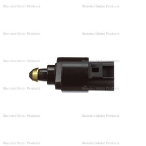 Standard Motor Products Idle Air Control Valve, 4 Wires, Auxiliary Air Valve – AC543