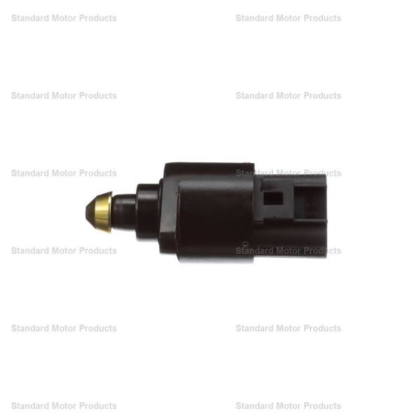 Standard Motor Products Idle Air Control Valve, 4 Wires, Auxiliary Air Valve – AC543