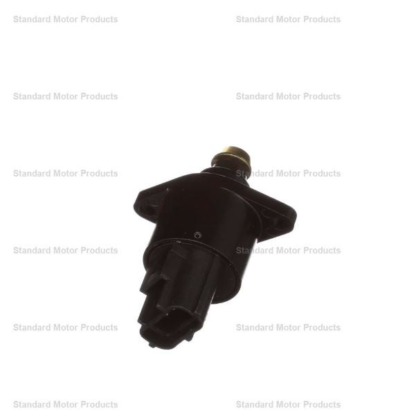 Standard Motor Products Idle Air Control Valve, 4 Wires, Auxiliary Air Valve – AC543