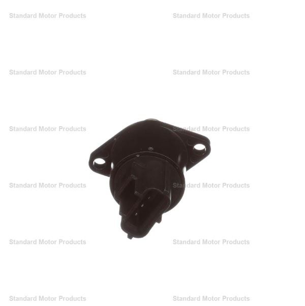 Standard Motor Products Idle Air Control Valve, 4 Wires, Auxiliary Air Valve – AC543